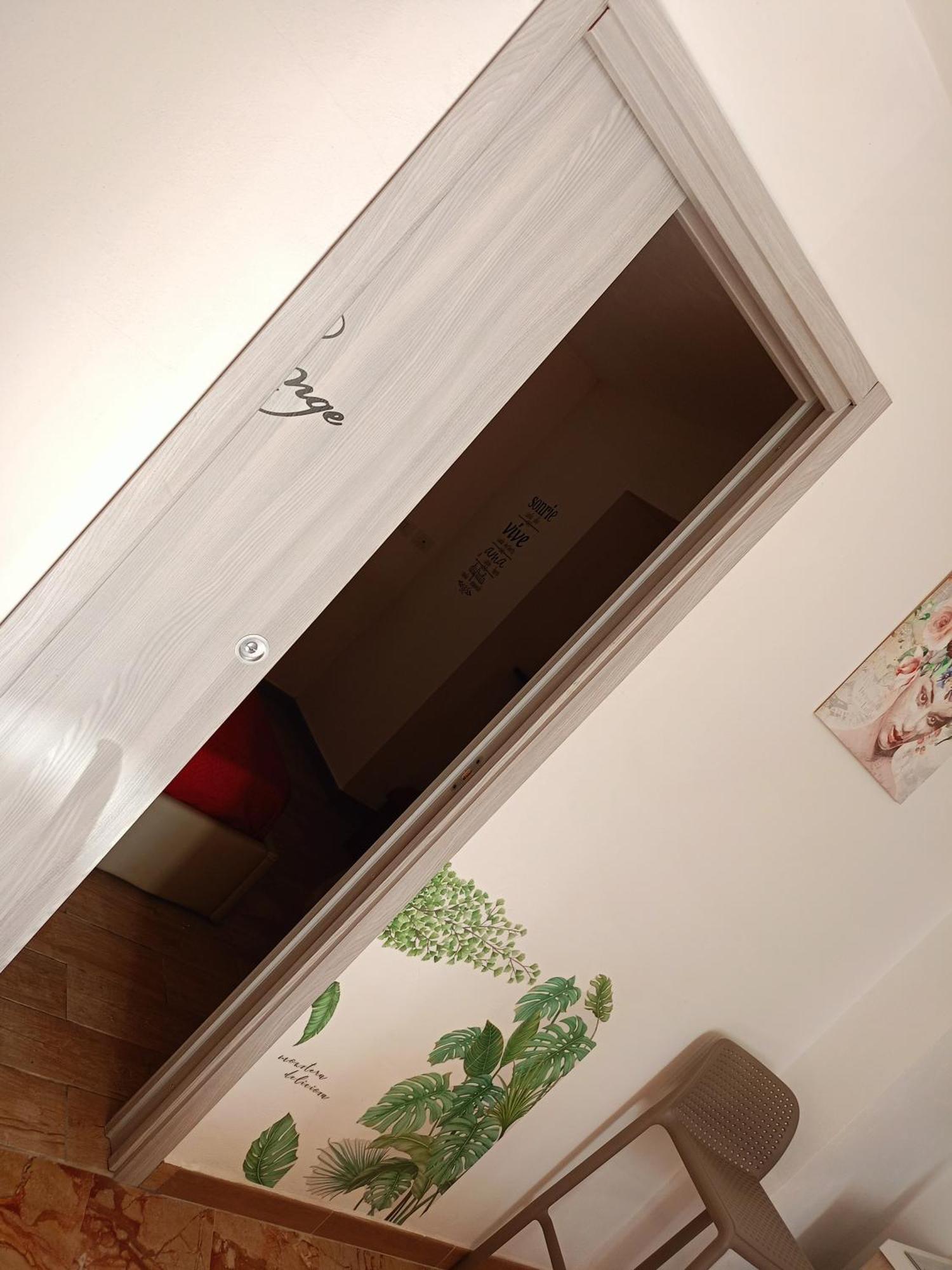 Appartamento Piper Palermo Esterno foto